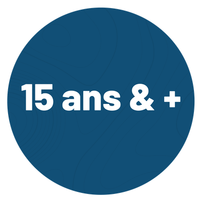 Privé 6 semaines - Freestyle - Ski alpin (15 ans et +)