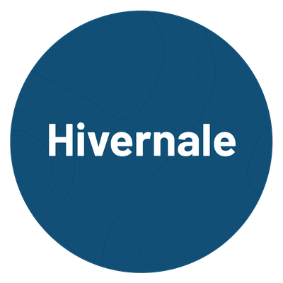 RaceRaptor (15 à 18 ans) - Hivernale