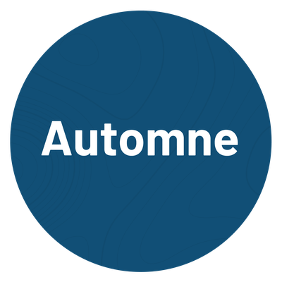 Raptor mixte (18 ans et +) - Automne