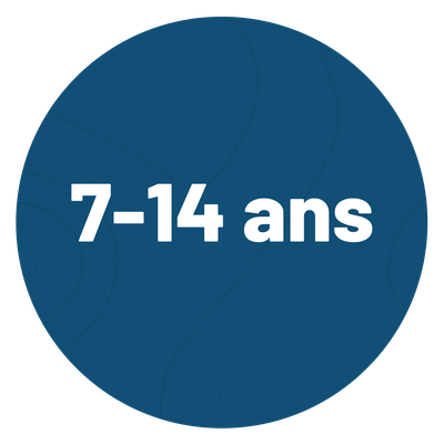 Privé 6 semaines - Freestyle - Ski alpin (7-14 ans)